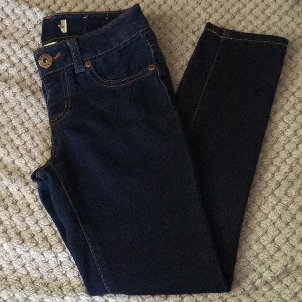 Girls Jegging